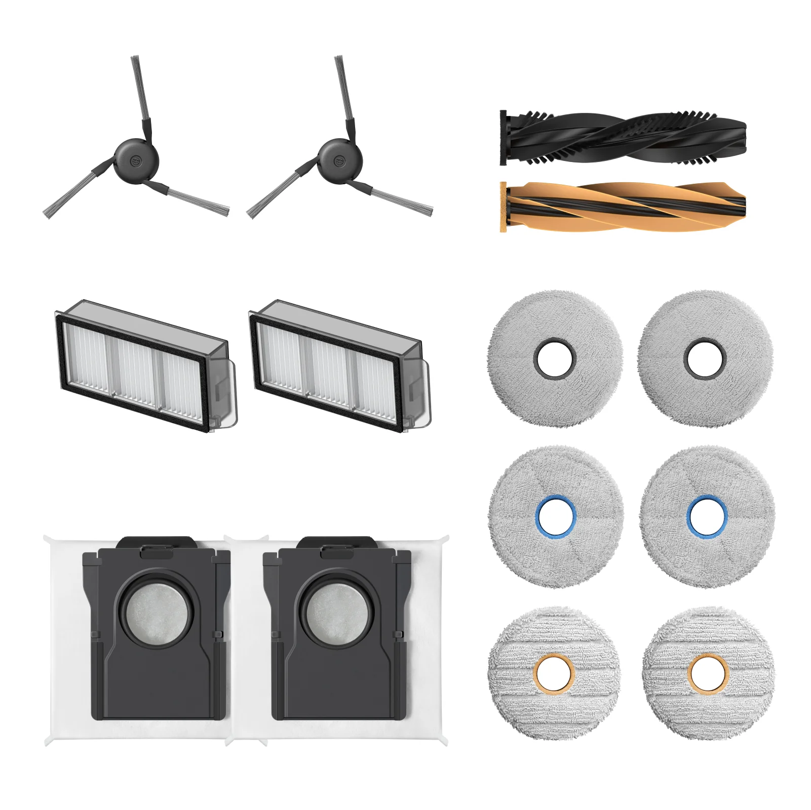 Accessoires Kit voor Matrix10Ultra/Matrix10Pro