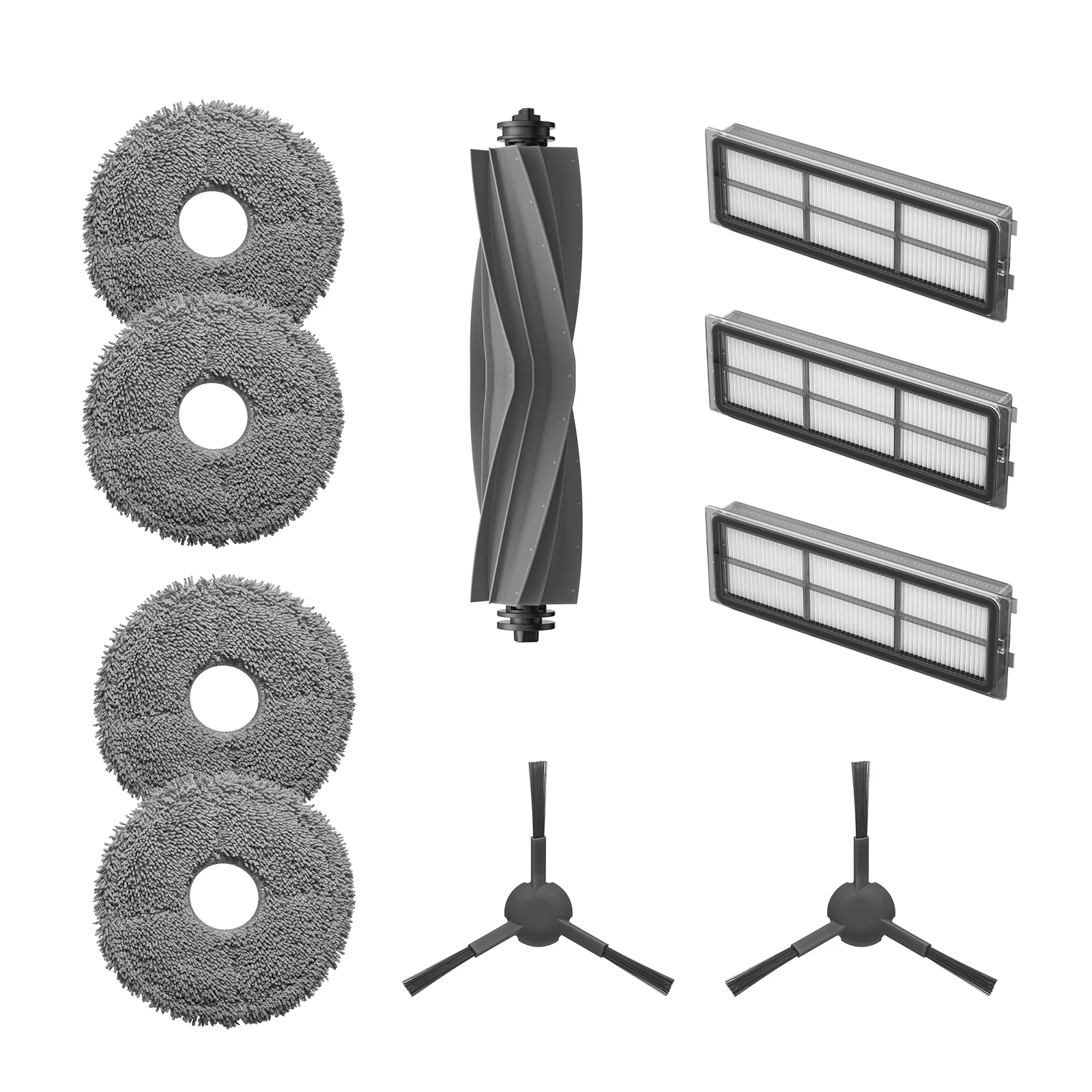 Accessoireset L10s Pro