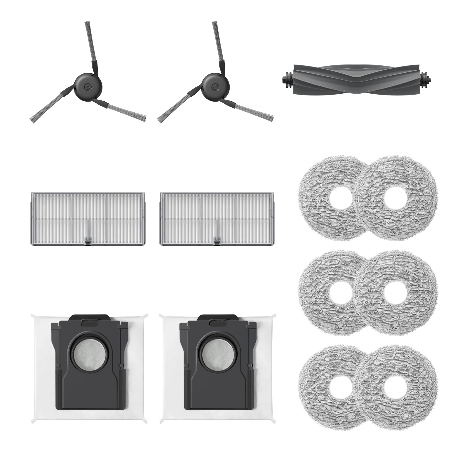 Accessoireskit voor L10sUltraGen3/L10sUltraGen3kit