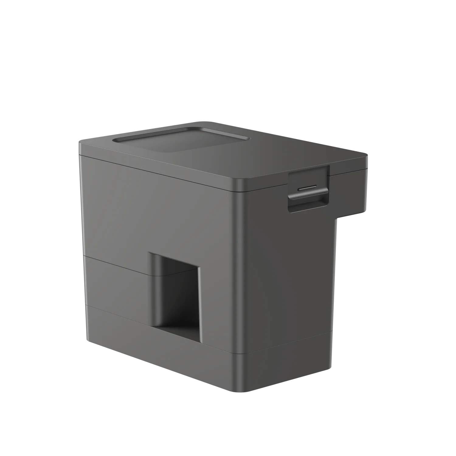 Automatische wateraansluitset voor Matrix10Ultra