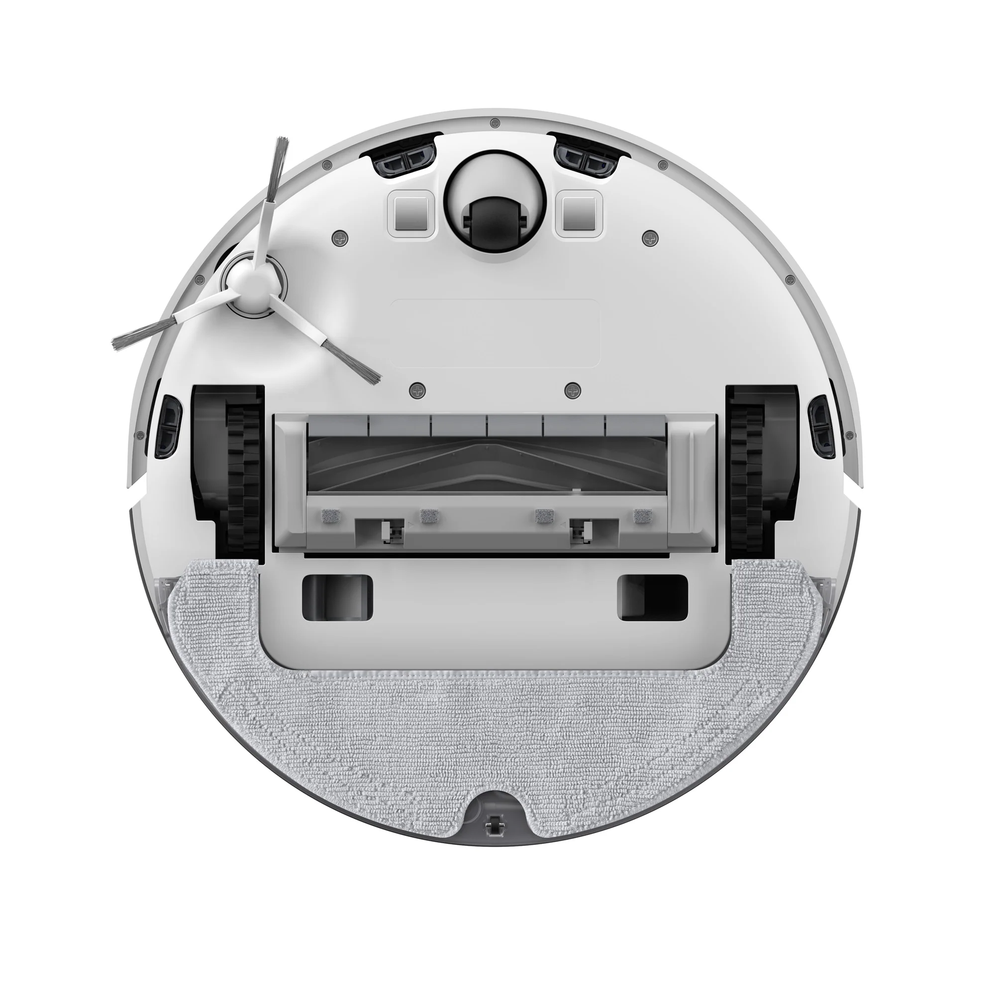 Dreame D10 Plus Gen 2 Robotstofzuiger - Image 9