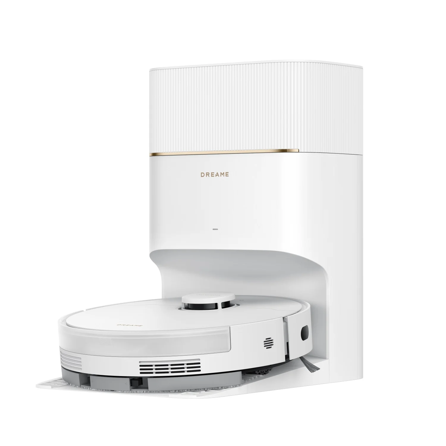 Dreame D20 Pro Plus Robotstofzuiger
