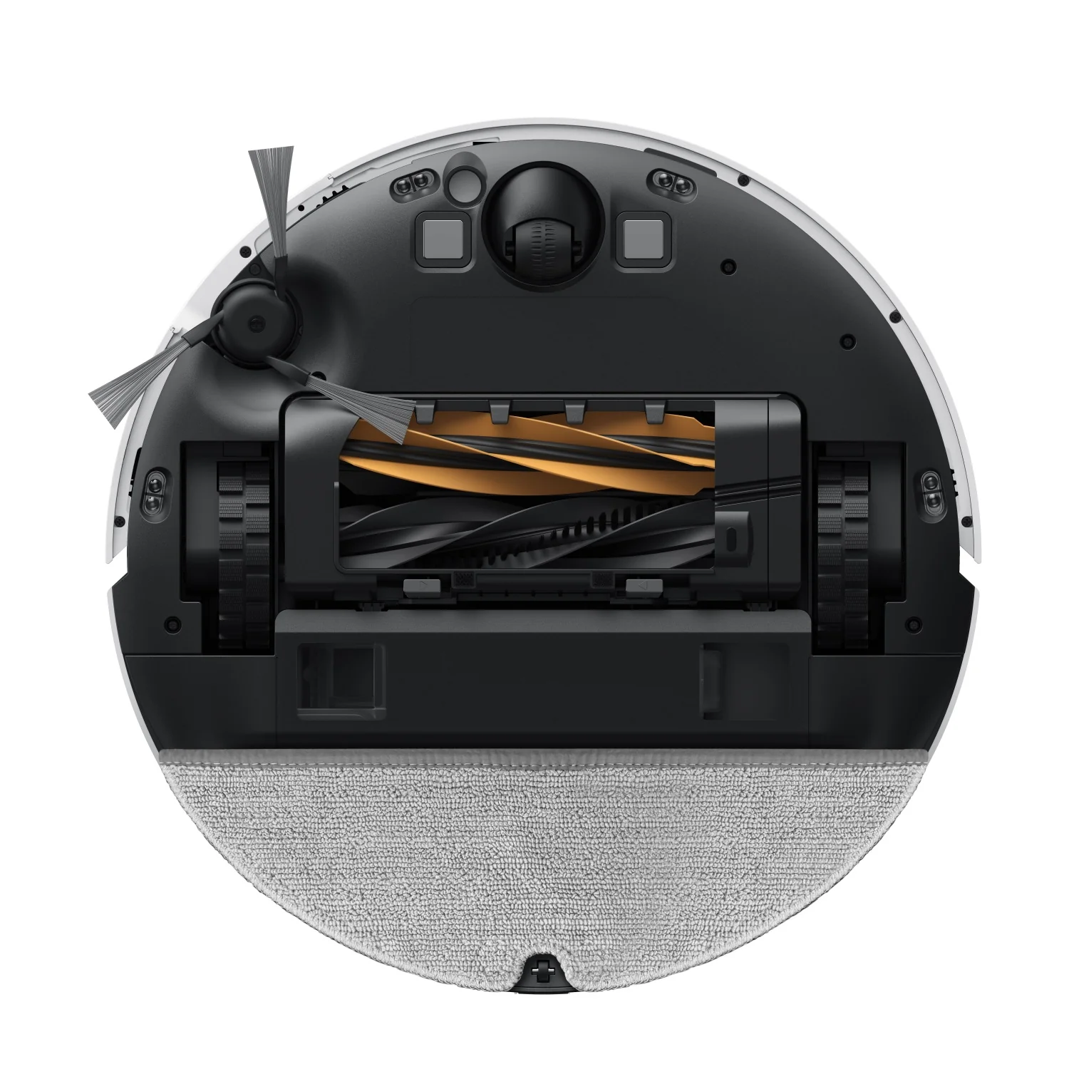 Dreame D20 Pro Plus Robotstofzuiger - Image 12
