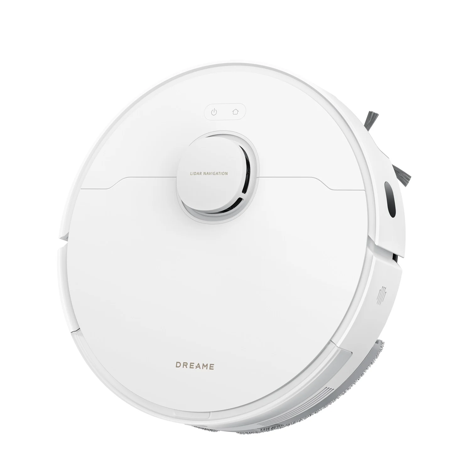 Dreame D20 Pro Plus Robotstofzuiger - Image 2
