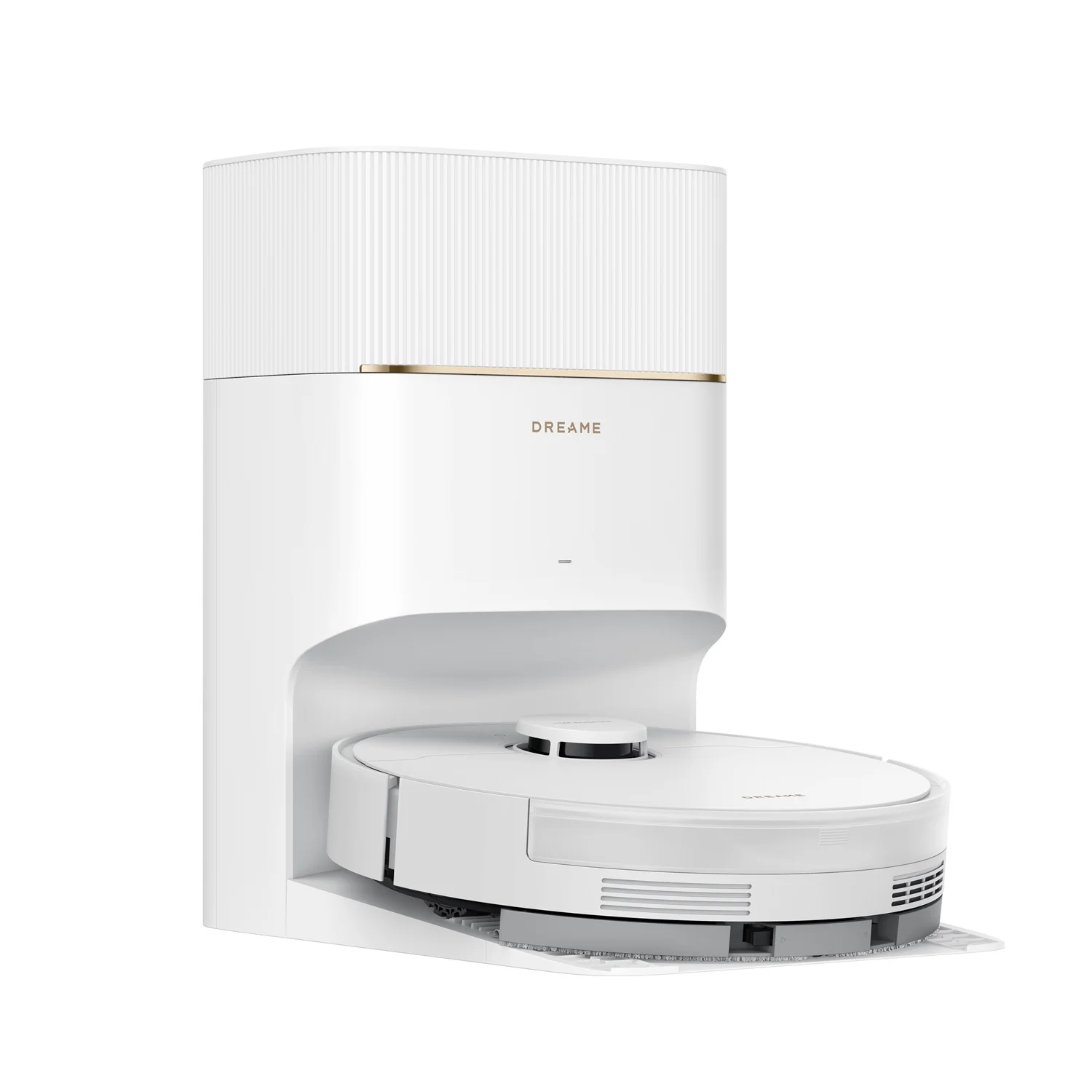 Dreame D20 Pro Plus Robotstofzuiger - Image 7