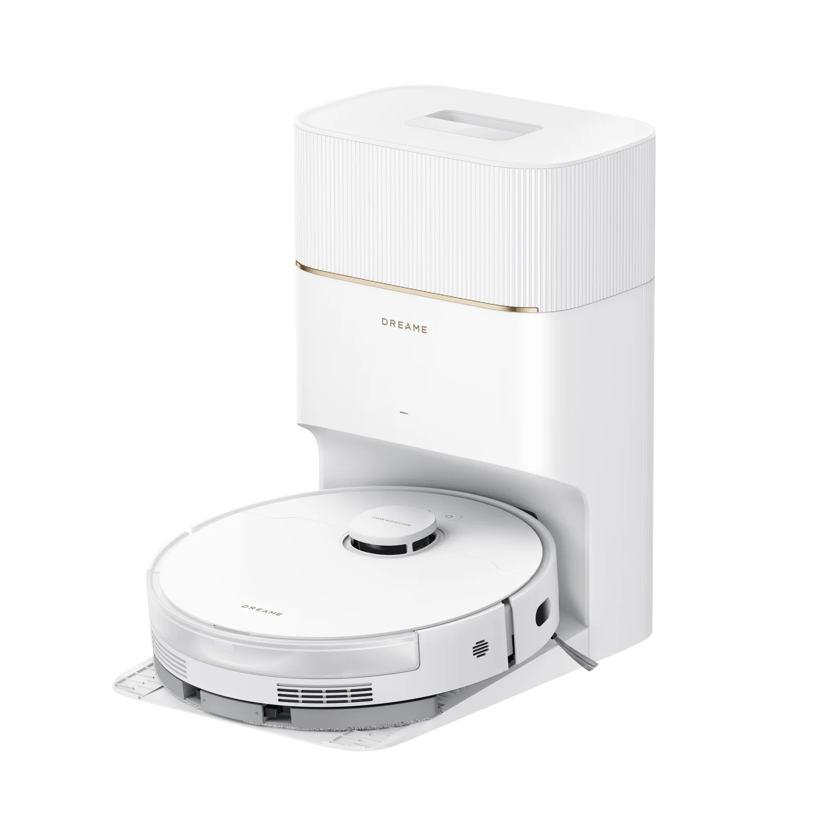 Dreame D20 Pro Plus Robotstofzuiger - Image 8