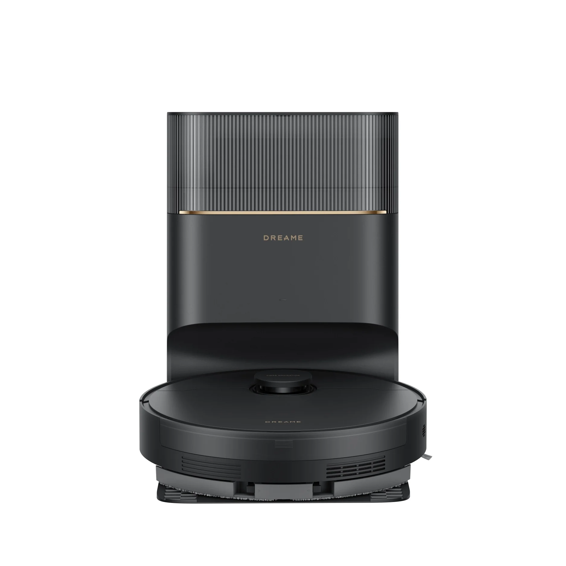 Dreame D20 Pro Plus Zwart Robotstofzuiger - Image 13