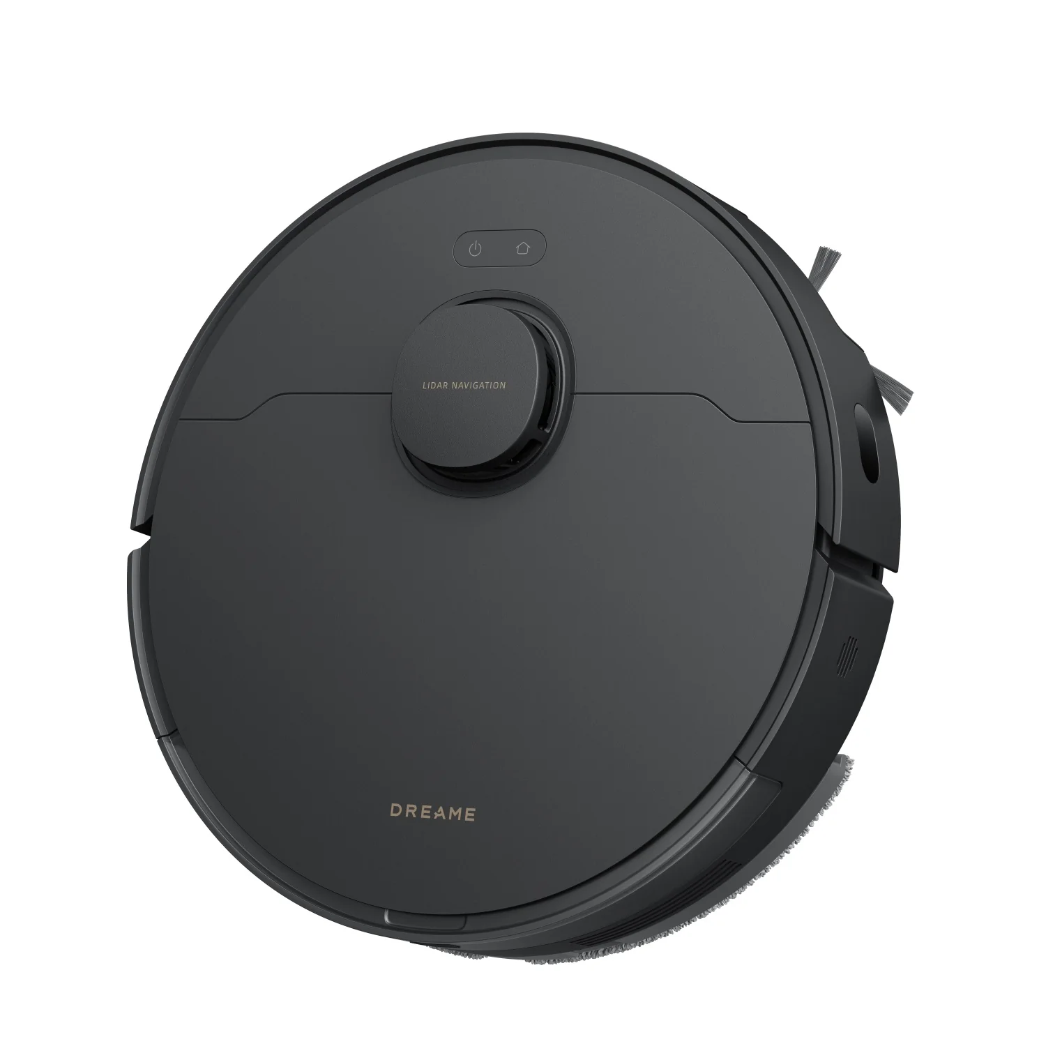 Dreame D20 Pro Plus Zwart Robotstofzuiger - Image 3
