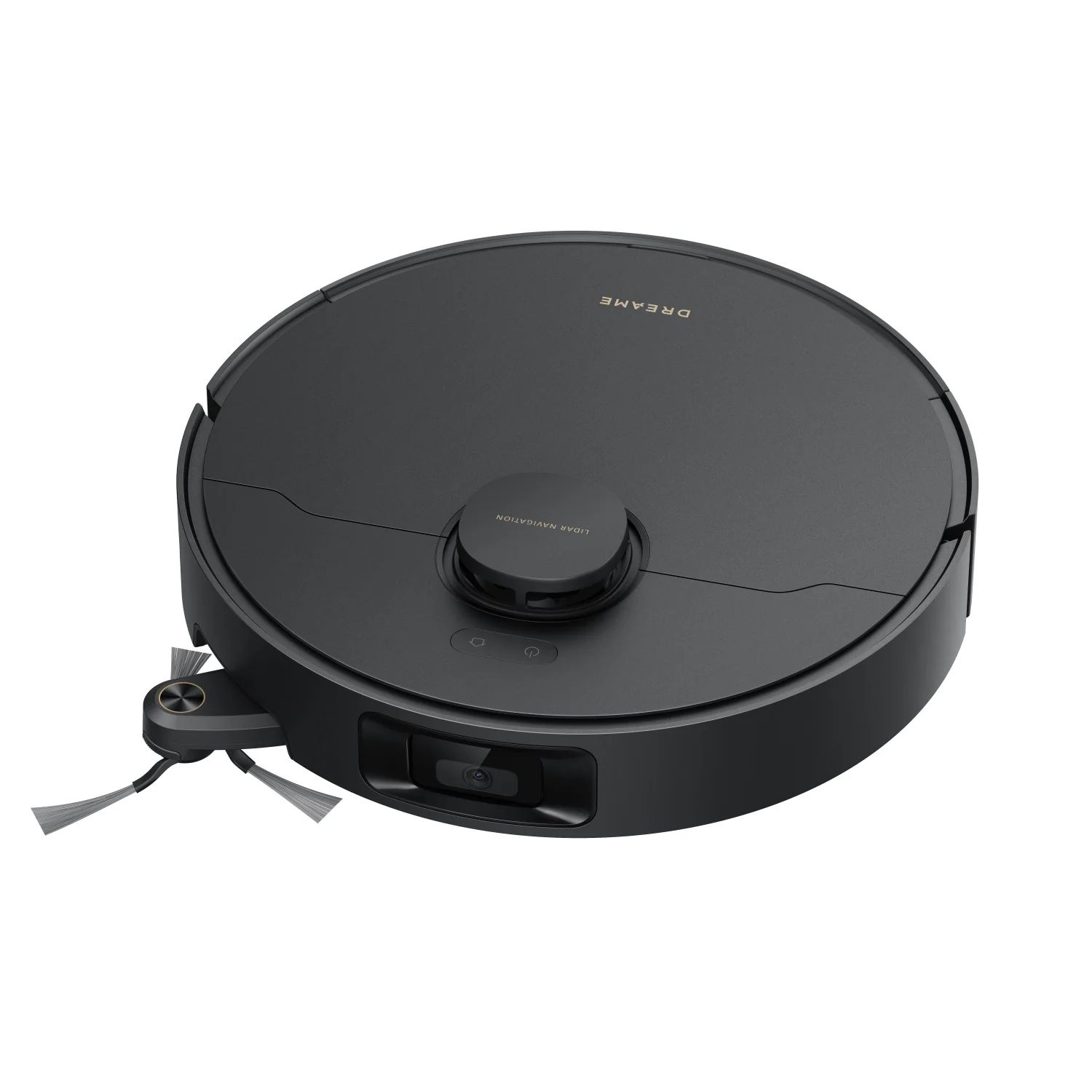 Dreame D20 Pro Plus Zwart Robotstofzuiger - Image 4