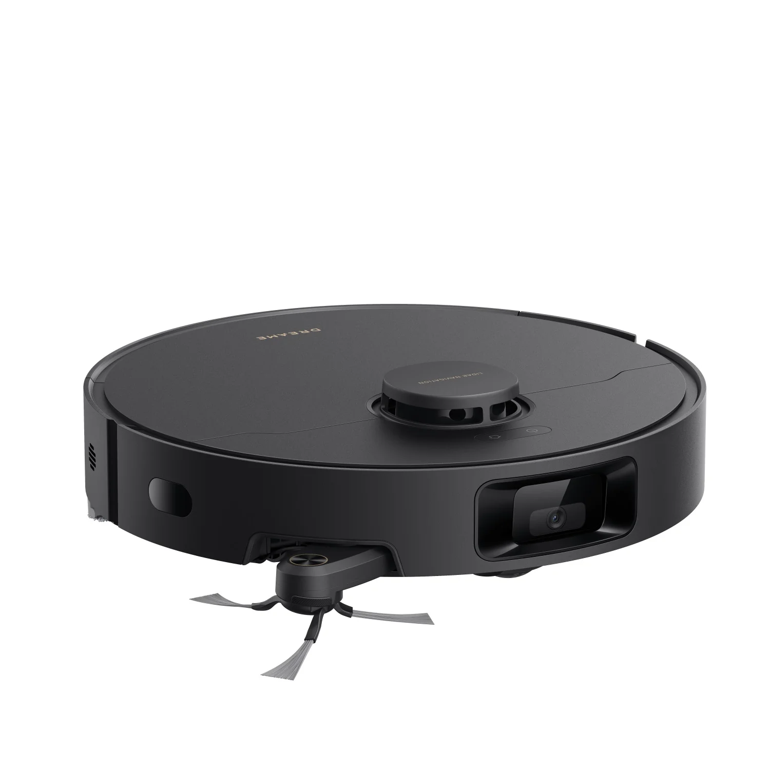 Dreame D20 Pro Plus Zwart Robotstofzuiger - Image 5