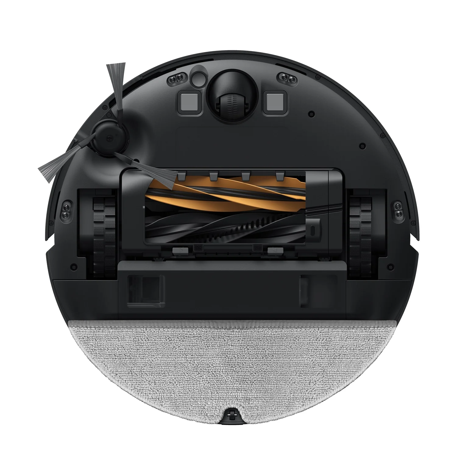 Dreame D20 Pro Plus Zwart Robotstofzuiger - Image 6