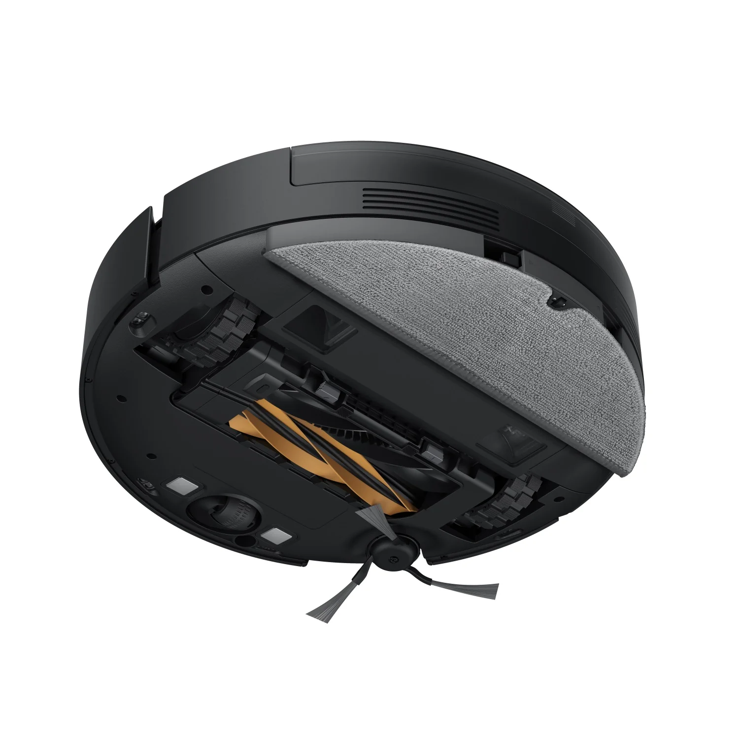 Dreame D20 Pro Plus Zwart Robotstofzuiger - Image 7