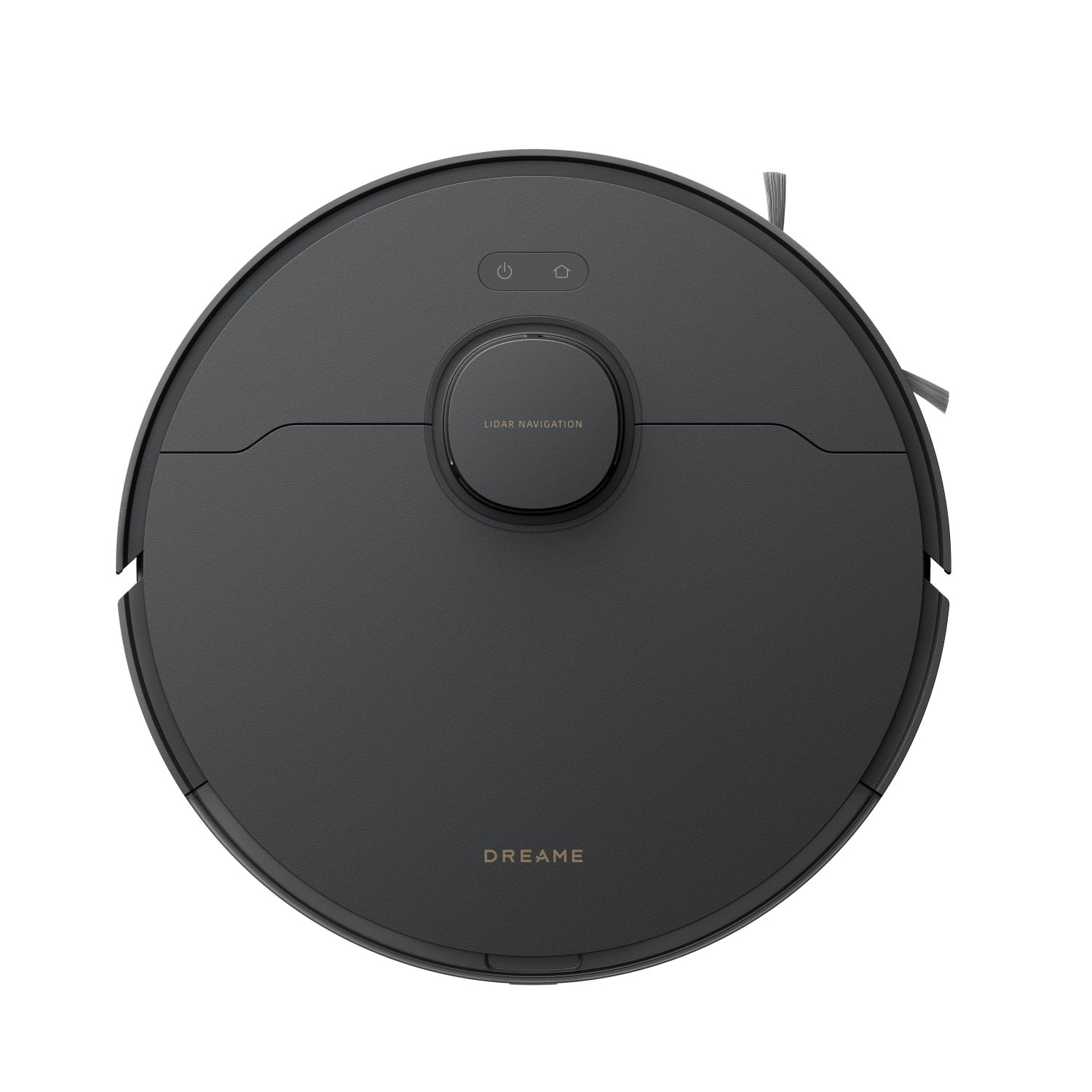 Dreame D20 Pro Plus Zwart Robotstofzuiger - Image 8