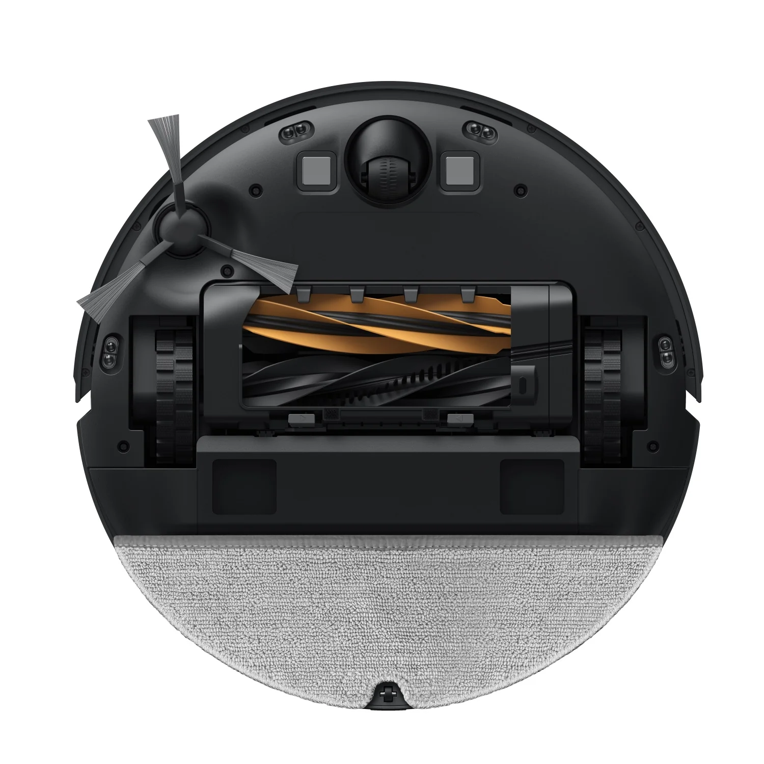 Dreame D20 Zwart Robotstofzuiger - Image 6
