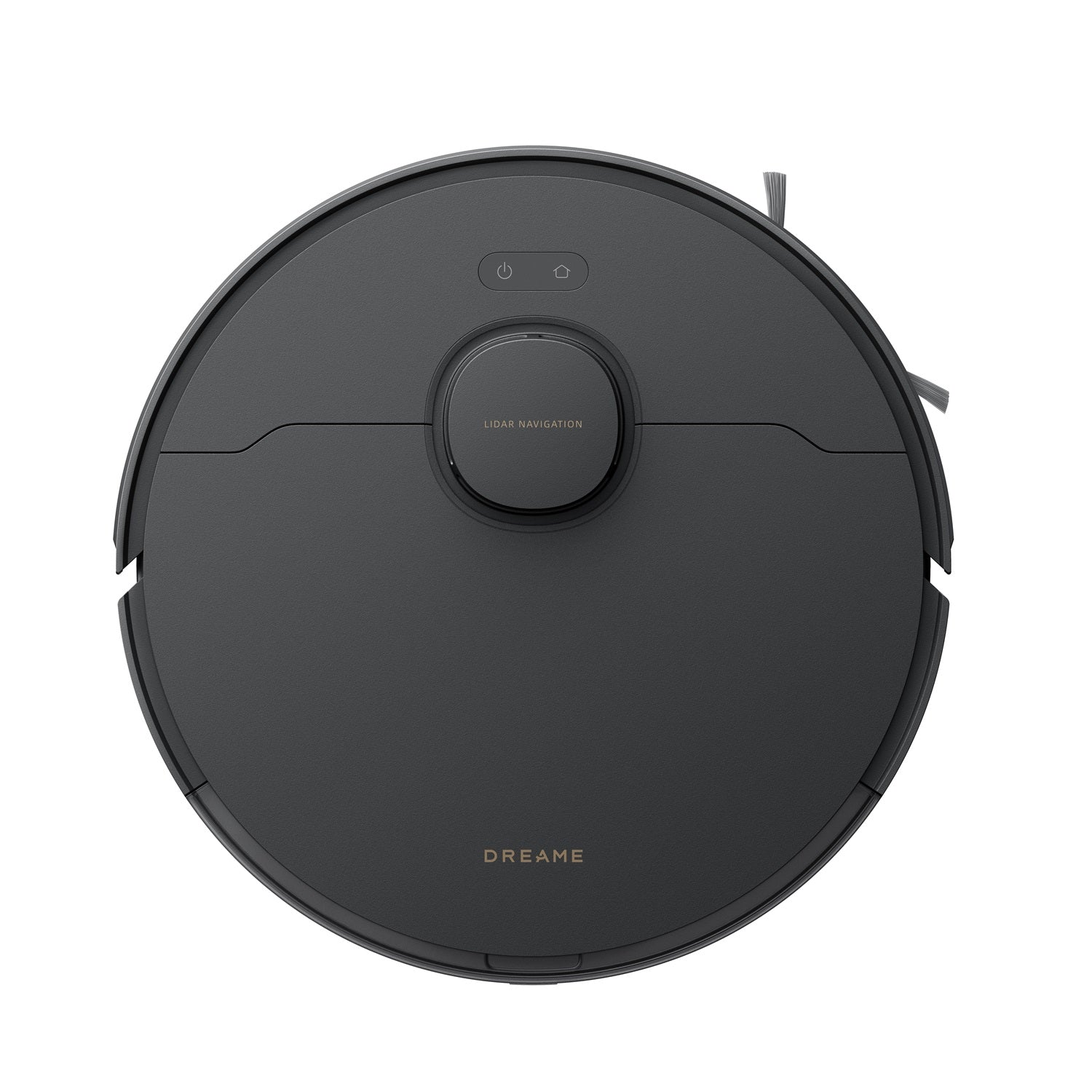 Dreame D20 Zwart Robotstofzuiger - Image 8