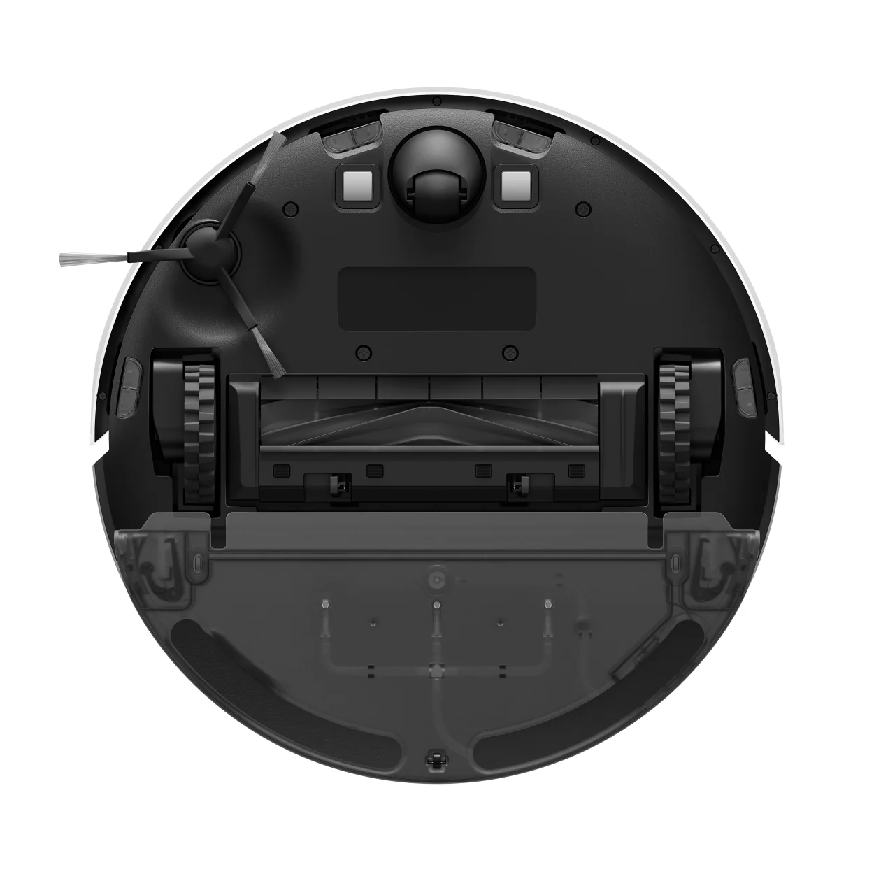 Dreame D9 Max Gen 2 Robotstofzuiger - Image 10