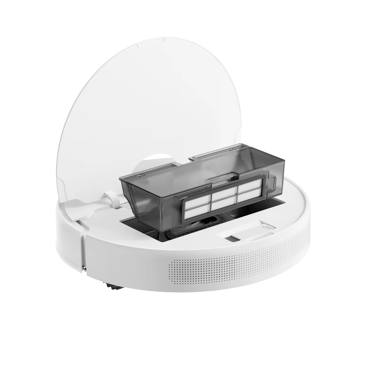 Dreame D9 Max Gen 2 Robotstofzuiger - Image 4