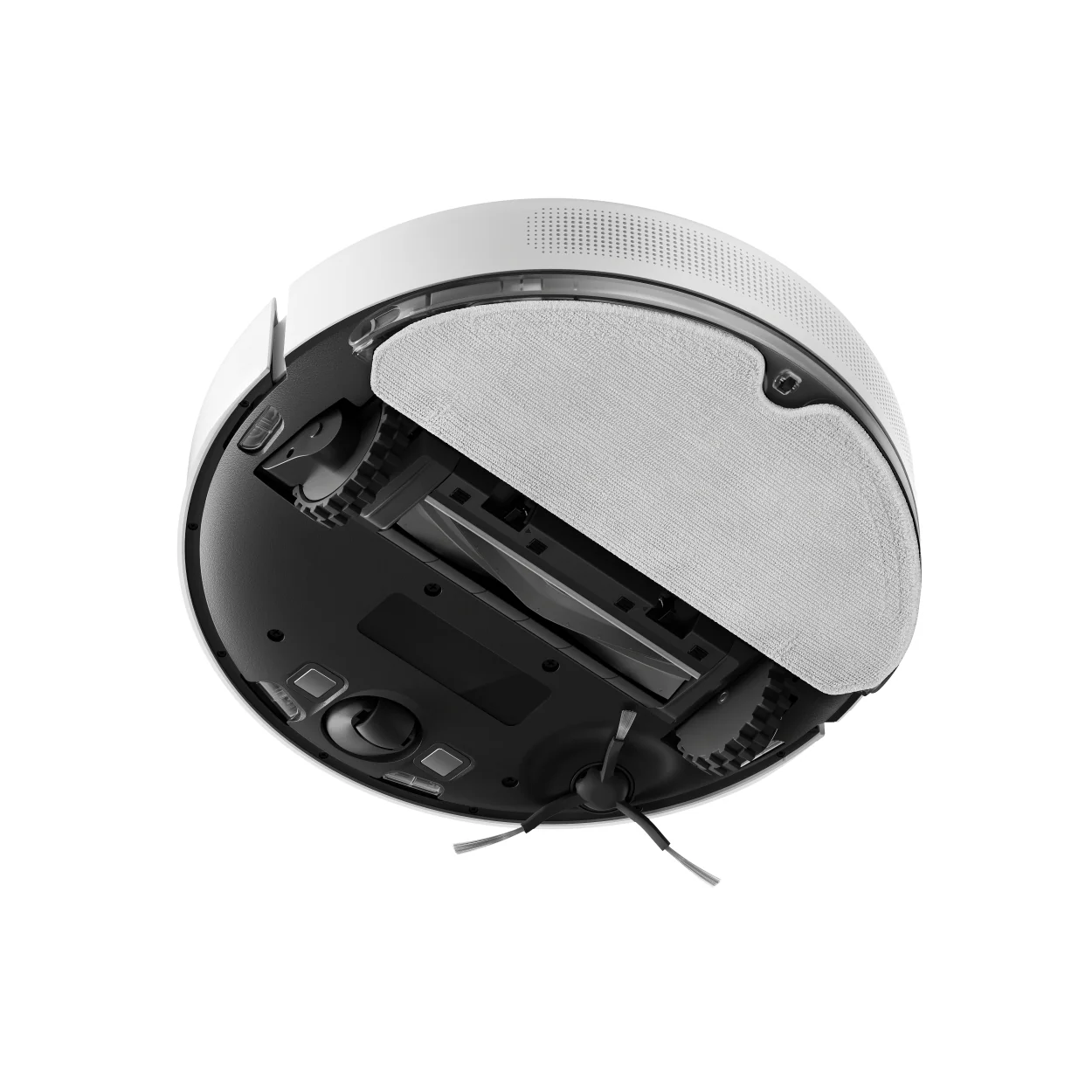 Dreame D9 Max Gen 2 Robotstofzuiger - Image 8