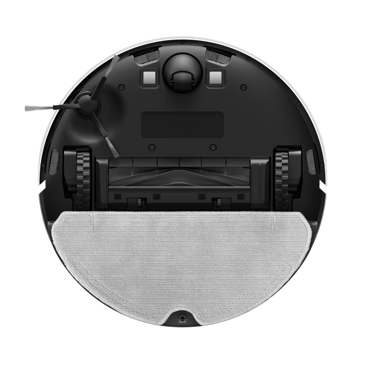 Dreame D9 Max Gen 2 Robotstofzuiger - Image 9