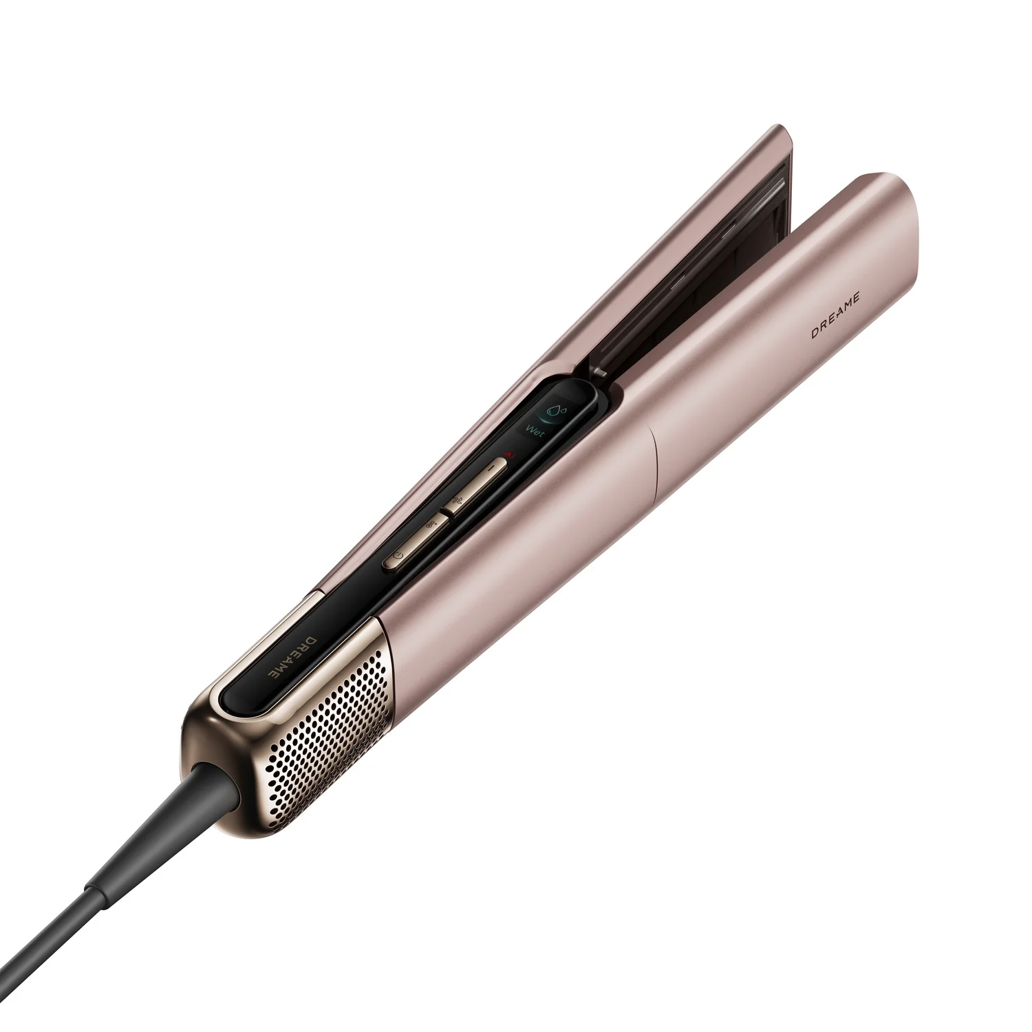 Dreame Aero Straight Pro 2-in-1 lucht-stijltang - Image 4