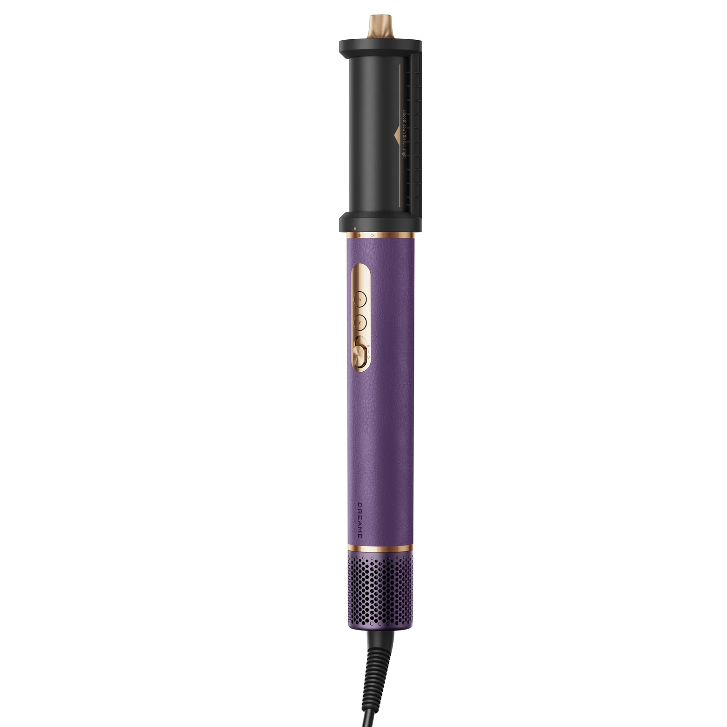 Dreame AirStyle Pro Multistyler en Föhn Paars 2026 NIEUW - Image 3