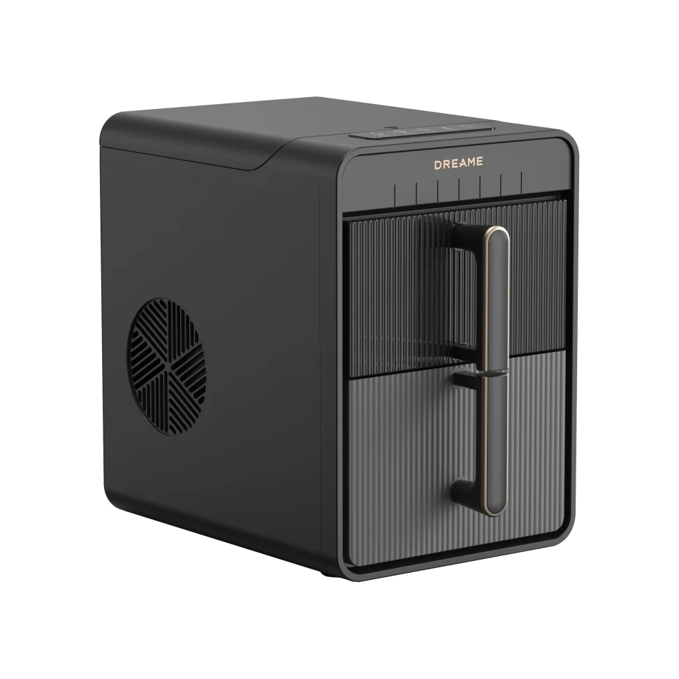 Dreame Aura Bullet ijsblokjesmachine - Image 3