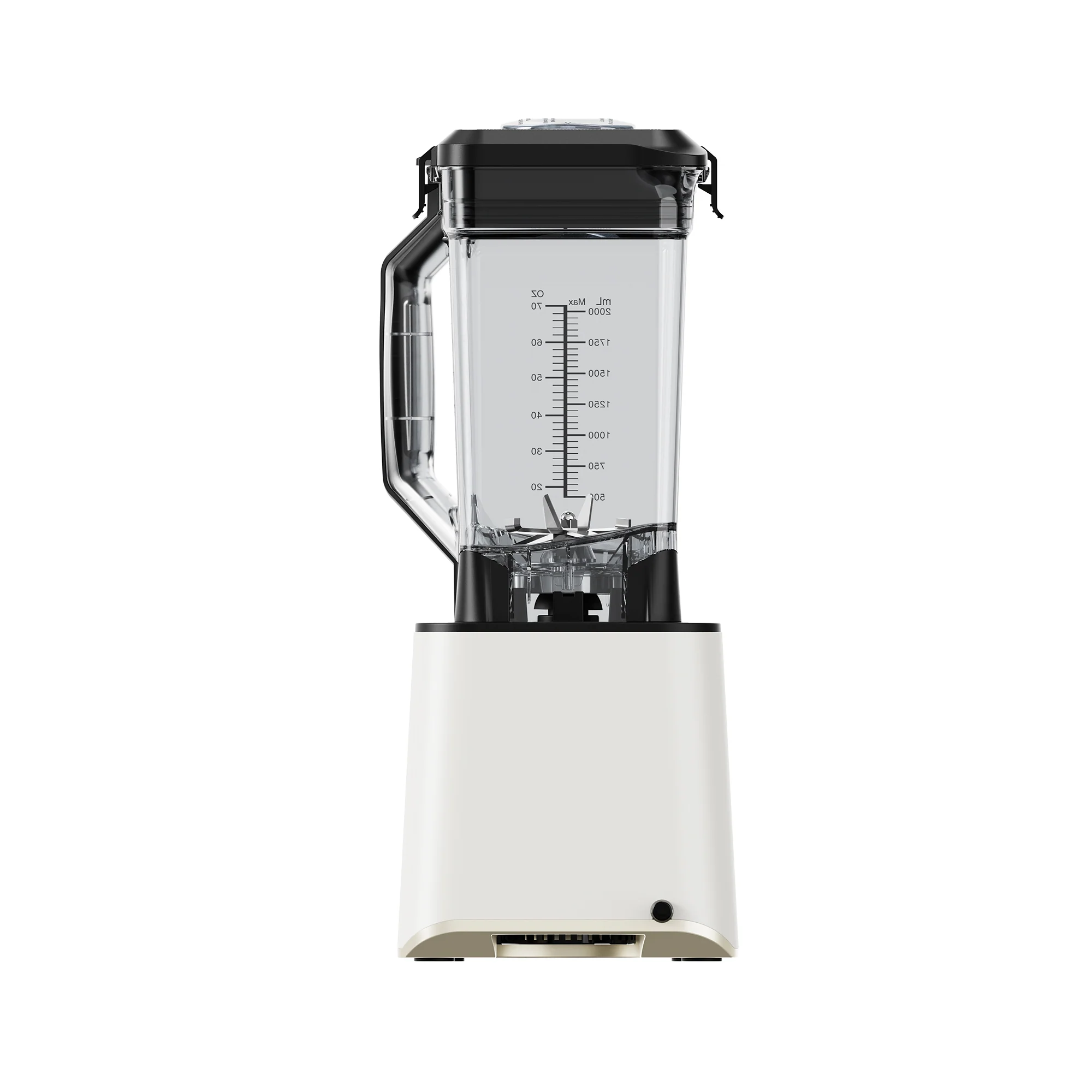 BlendLogic™ high-performance blender wit - Image 3