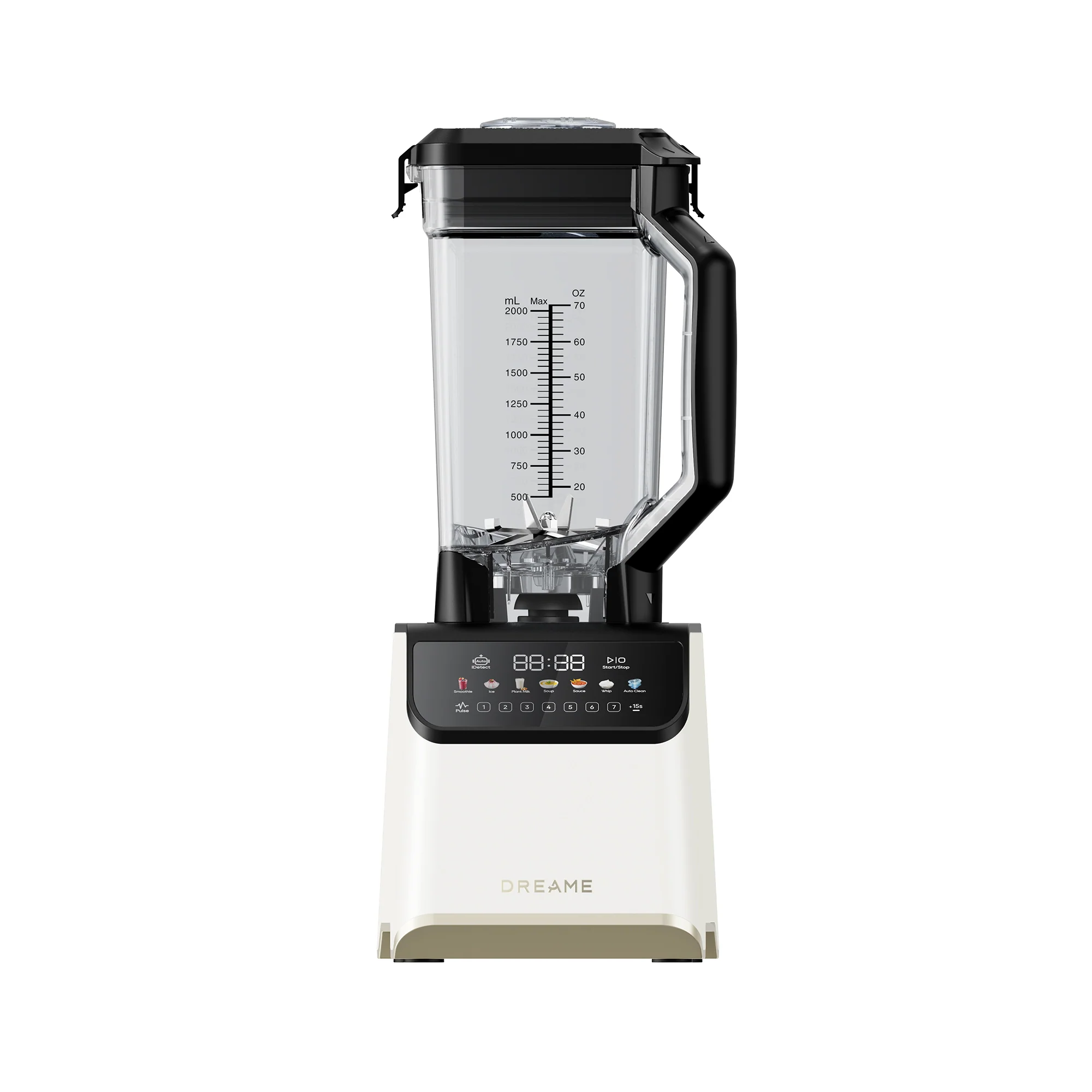 BlendLogic™ high-performance blender wit - Image 4