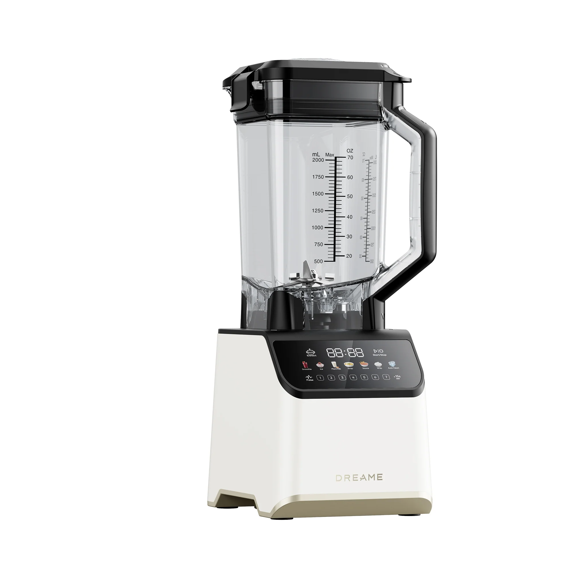 BlendLogic™ high-performance blender wit - Image 7