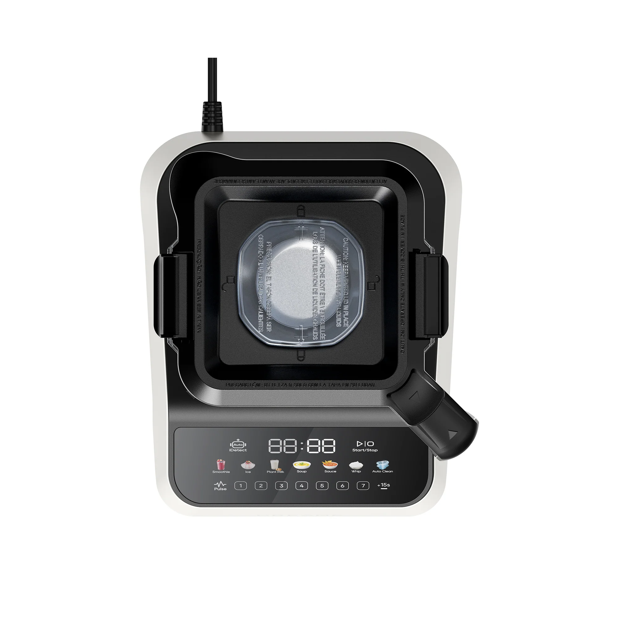 BlendLogic™ high-performance blender wit - Image 8