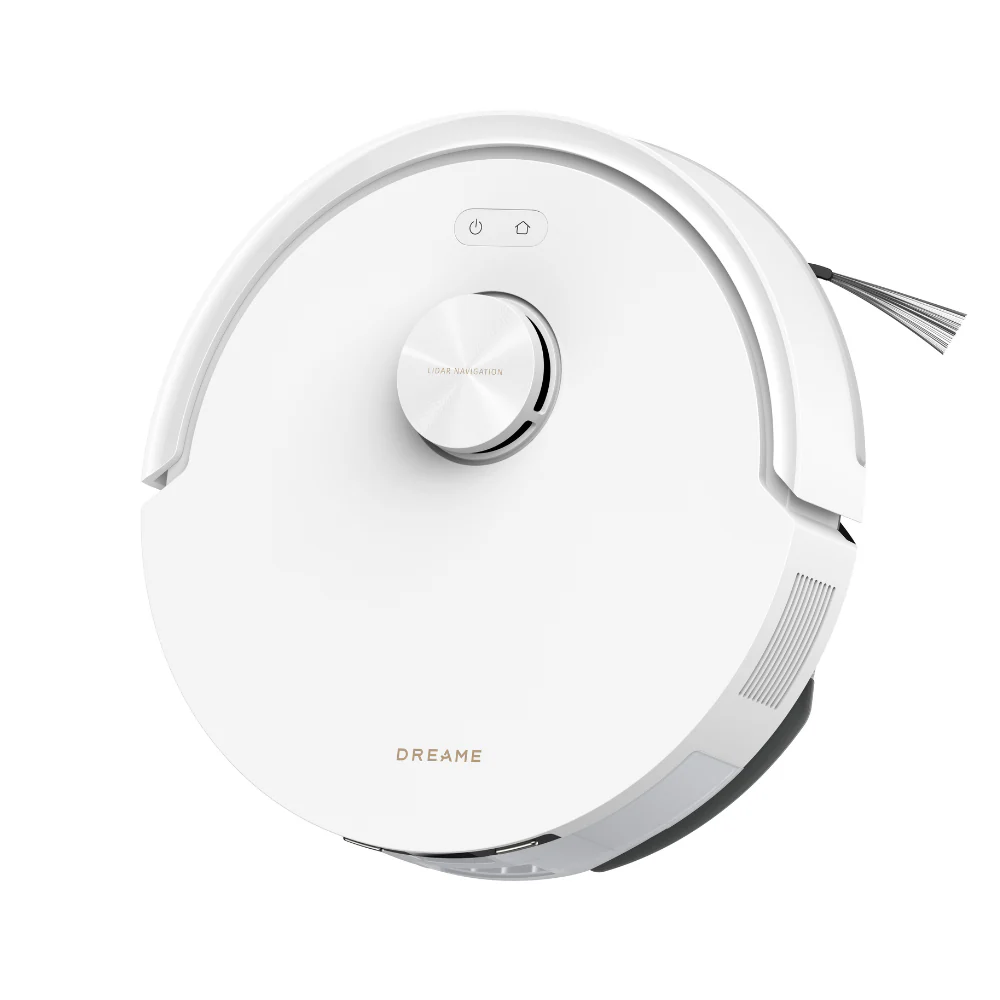 Dreame D20 Air Plus Robotstofzuiger - Image 3