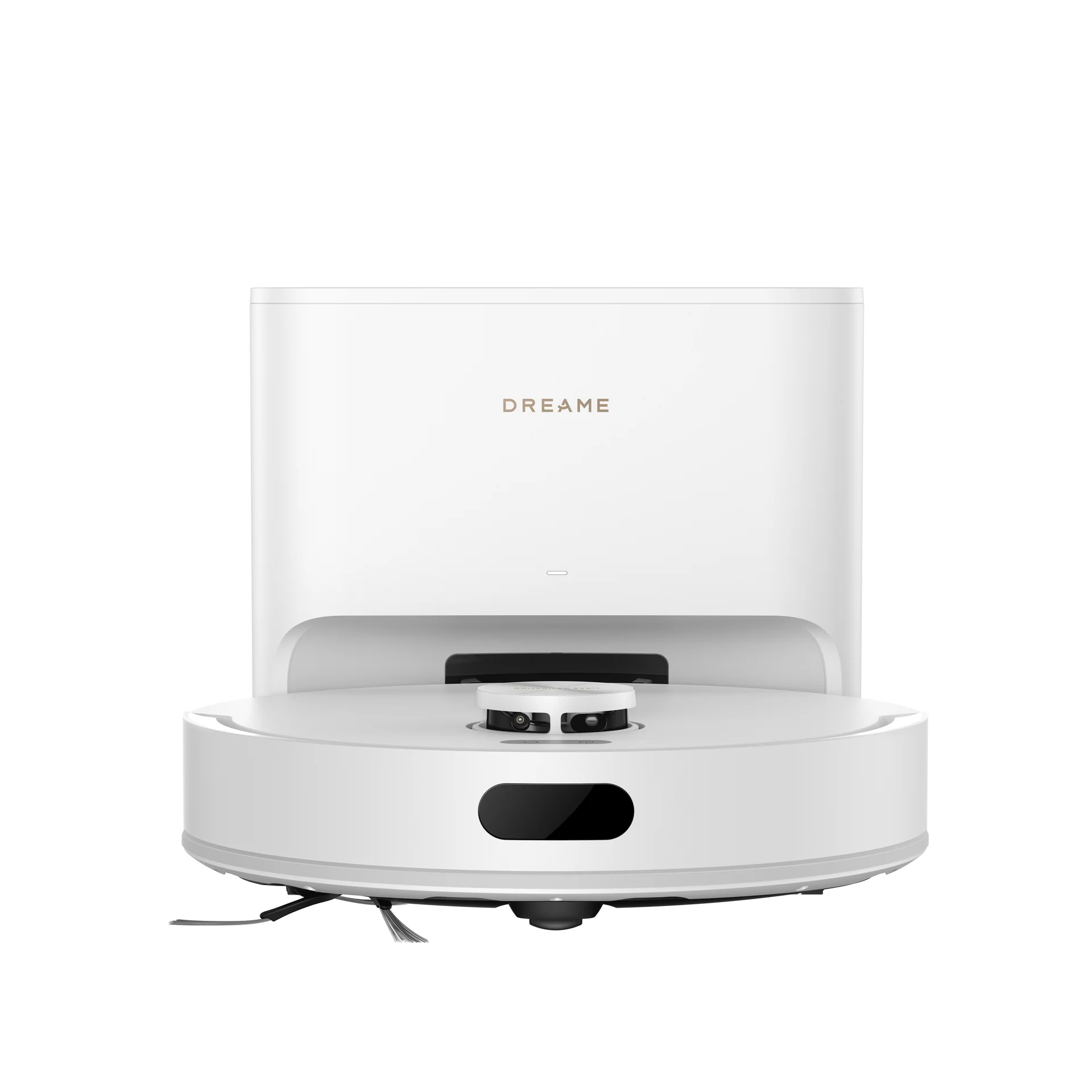 Dreame D20 Air Plus Robotstofzuiger - Image 4