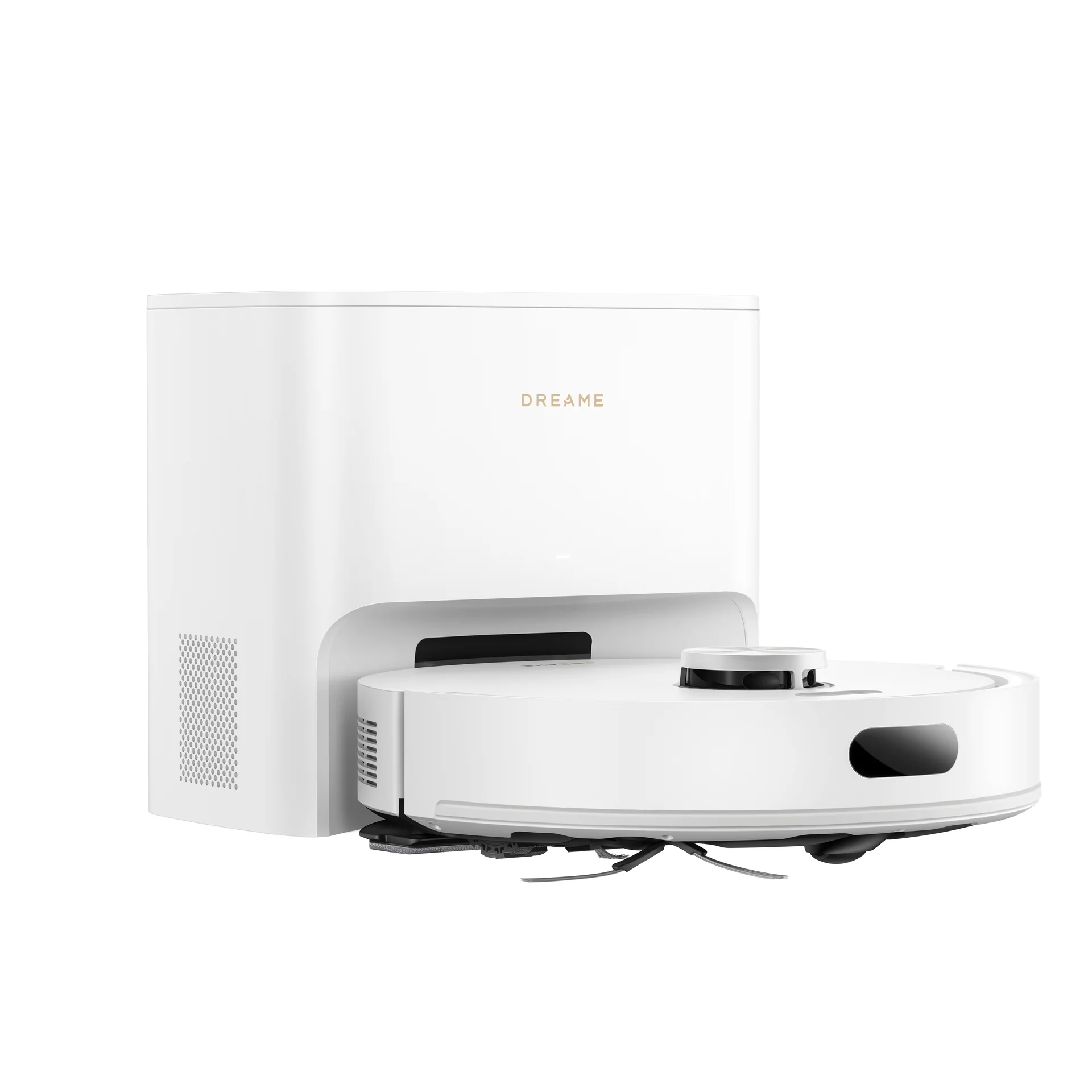 Dreame D20 Air Plus Robotstofzuiger - Image 5