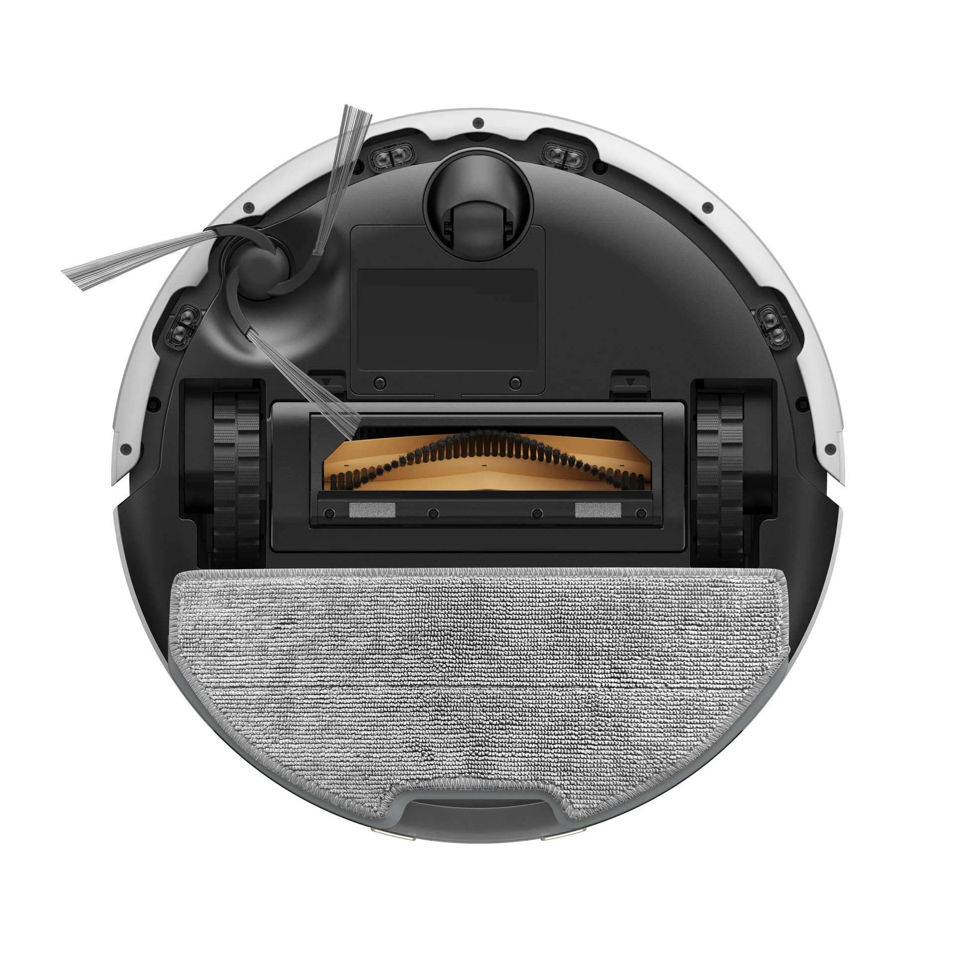 Dreame D20 Air Plus Robotstofzuiger - Image 8