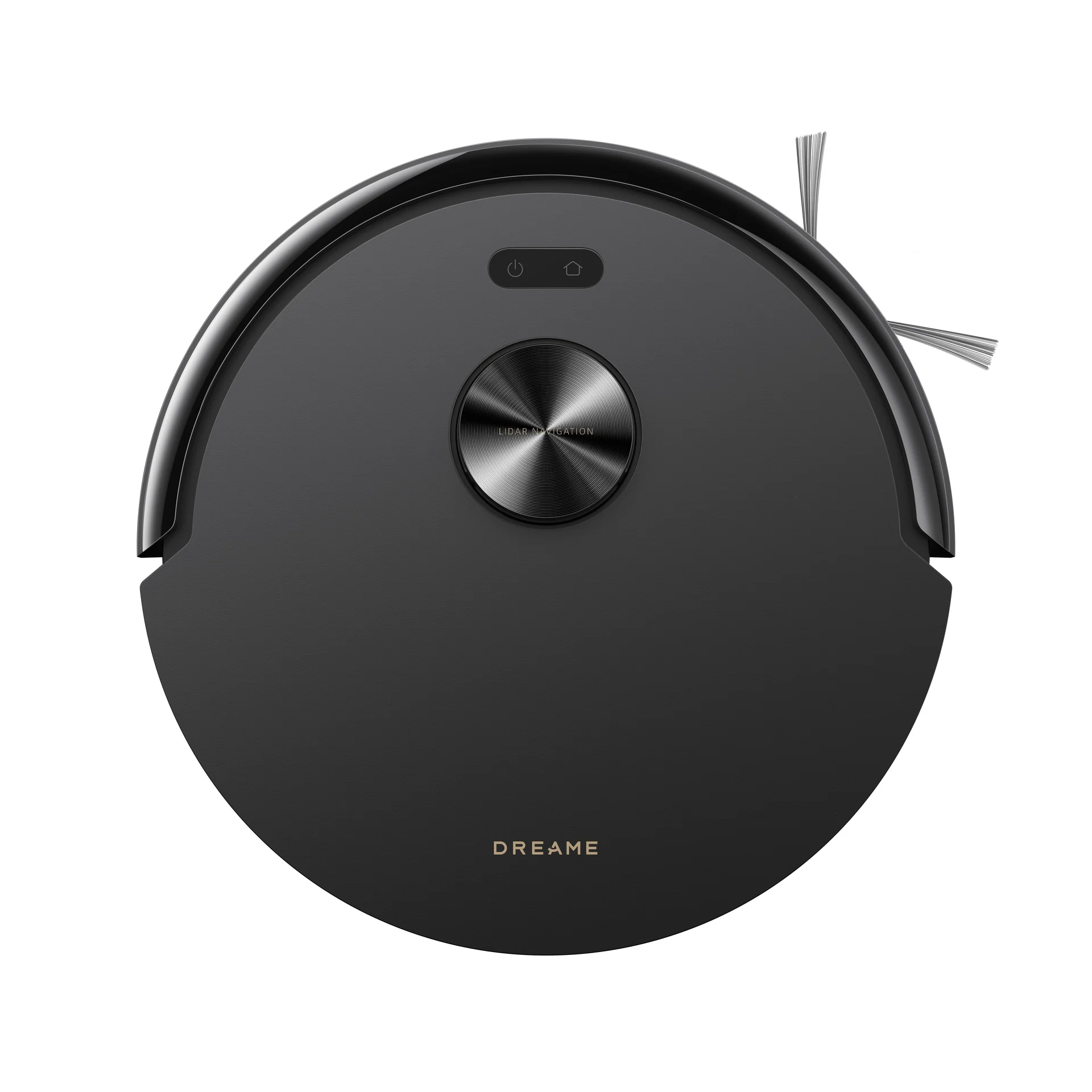 Dreame D20 Air Plus Zwart Robotstofzuiger - Image 4