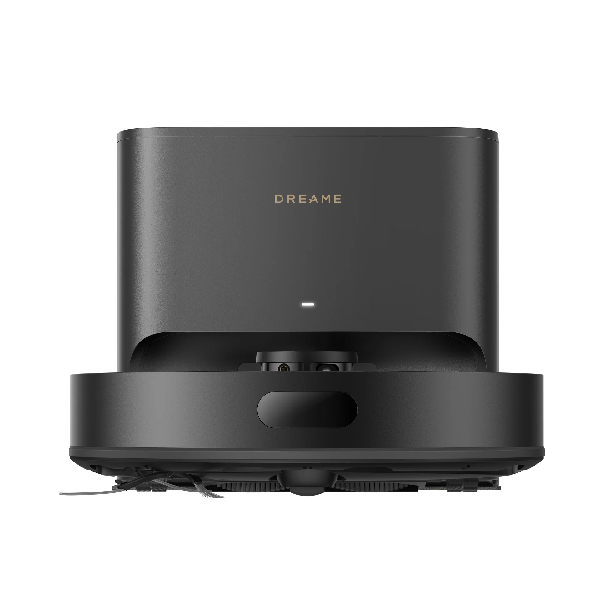 Dreame D20 Air Plus Zwart Robotstofzuiger - Image 5