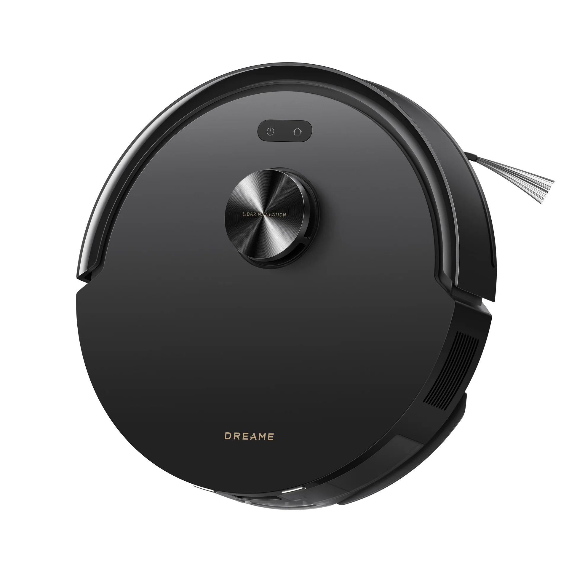 Dreame D20 Air Plus Zwart Robotstofzuiger - Image 7