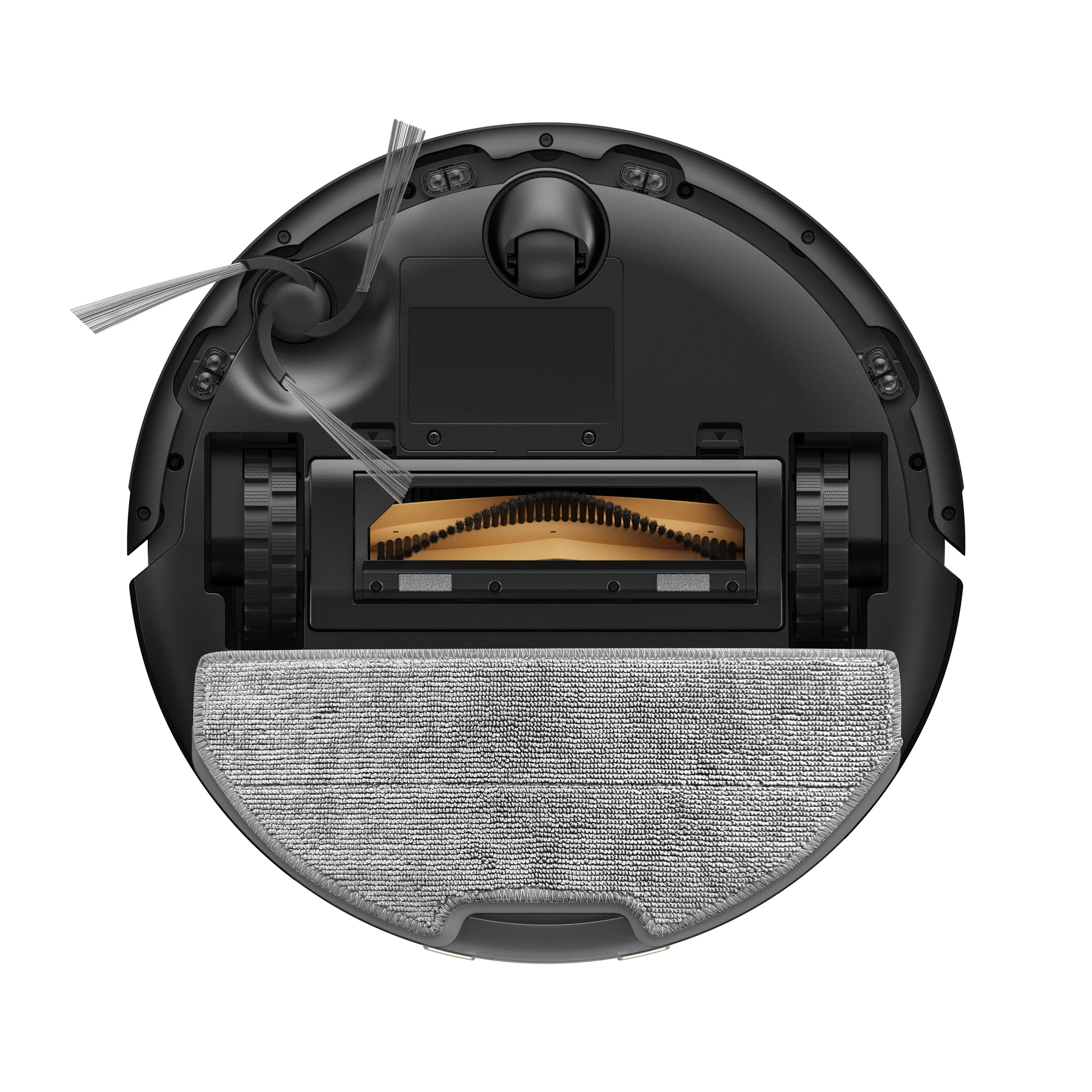 Dreame D20 Air Plus Zwart Robotstofzuiger - Image 8