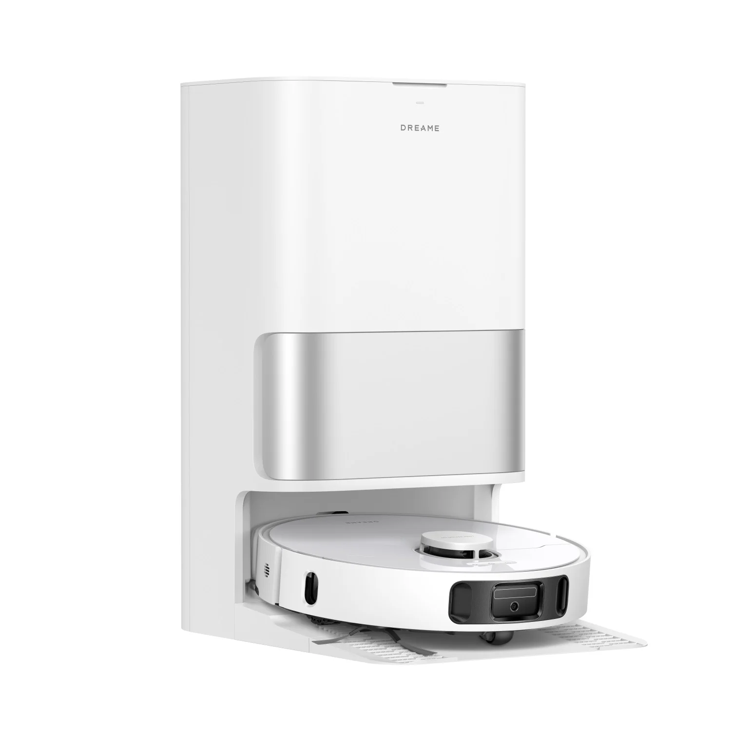 Dreame D30 Ultra Robotstofzuiger - Image 8