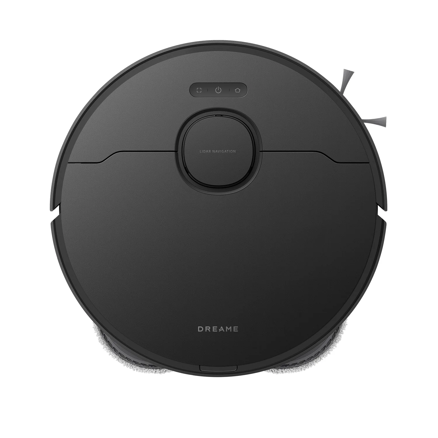 Dreame D30 Ultra Zwart Robotstofzuiger - Image 4