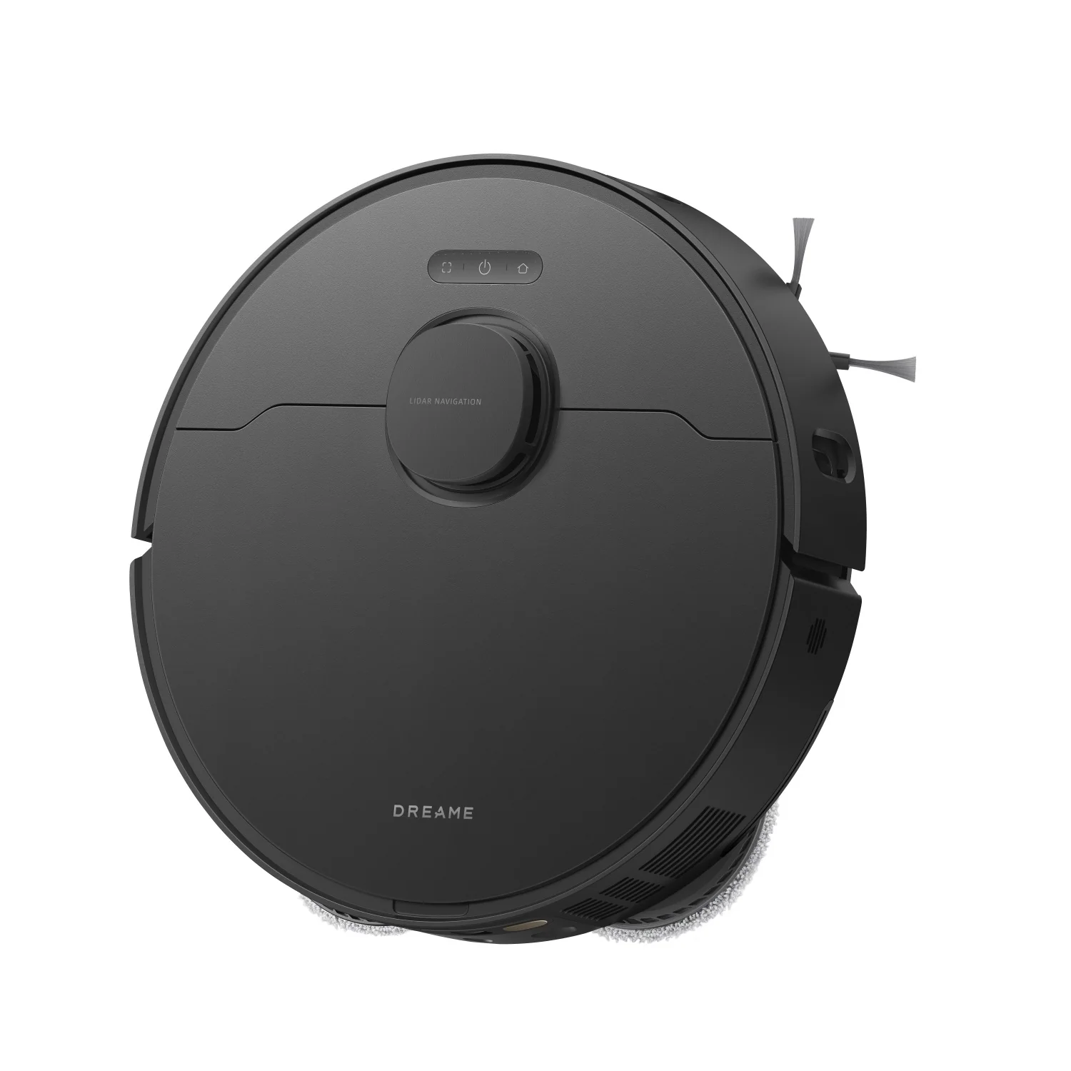 Dreame D30 Ultra Zwart Robotstofzuiger - Image 8