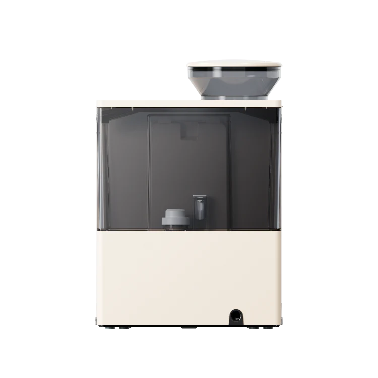 Dreame Ecceluxe™ Master Volledig automatische espressomachine - Image 4