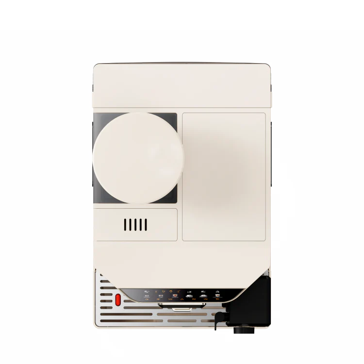 Dreame Ecceluxe™ Master Volledig automatische espressomachine - Image 5