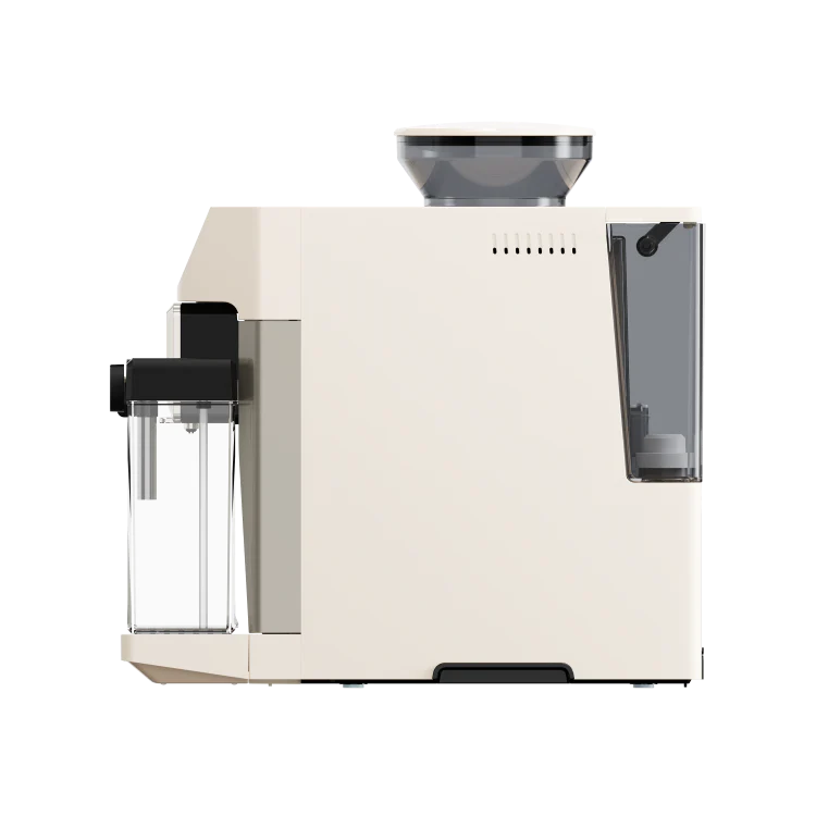 Dreame Ecceluxe™ Master Volledig automatische espressomachine - Image 6