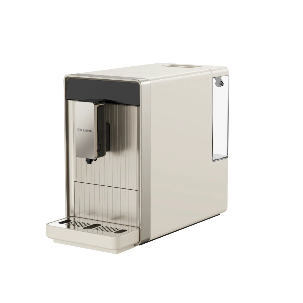Dreame Ecceluxe™ Slim  Volledig automatische espressomachine - Image 4