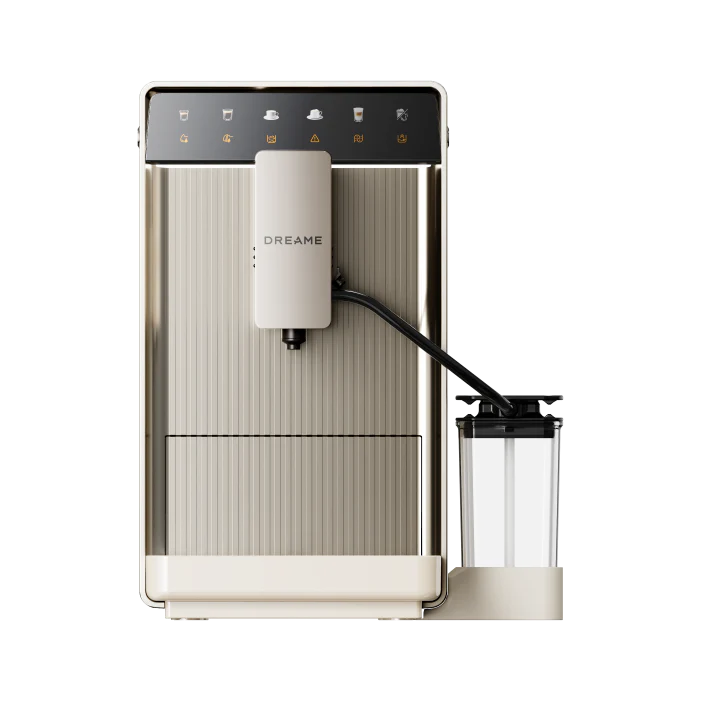 Dreame Ecceluxe™ Slim  Volledig automatische espressomachine - Image 5