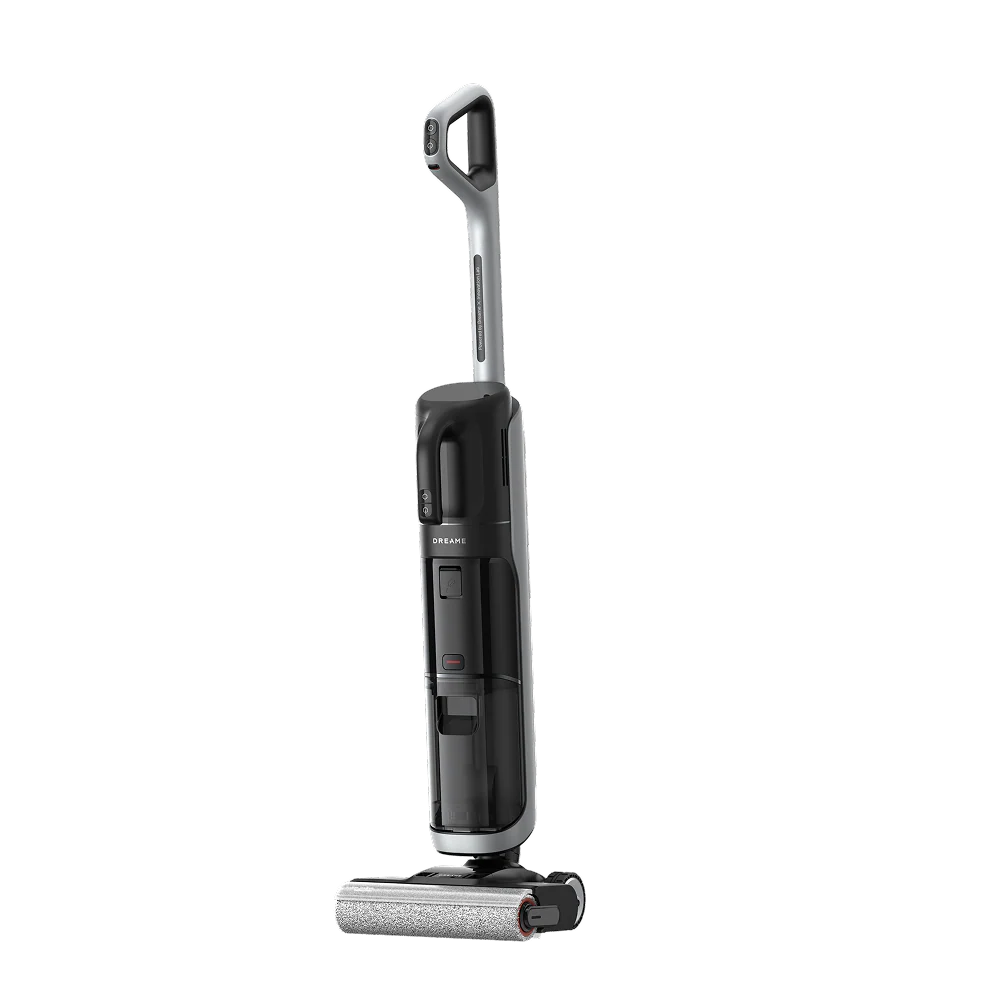 Dreame H14 Dual Stofzuiger met Dweilfunctie - Image 10