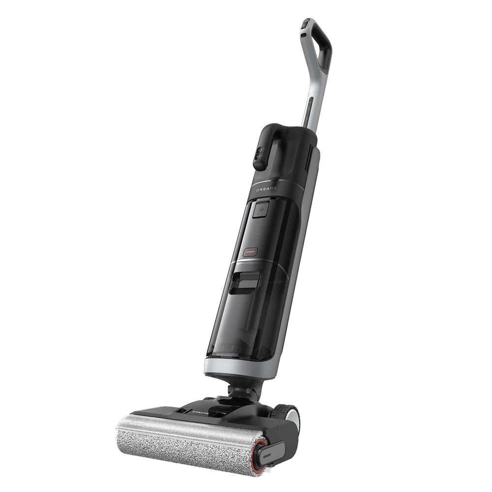Dreame H14 Dual Stofzuiger met Dweilfunctie - Image 3