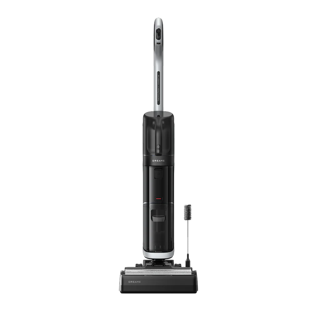 Dreame H14 Dual Stofzuiger met Dweilfunctie - Image 5