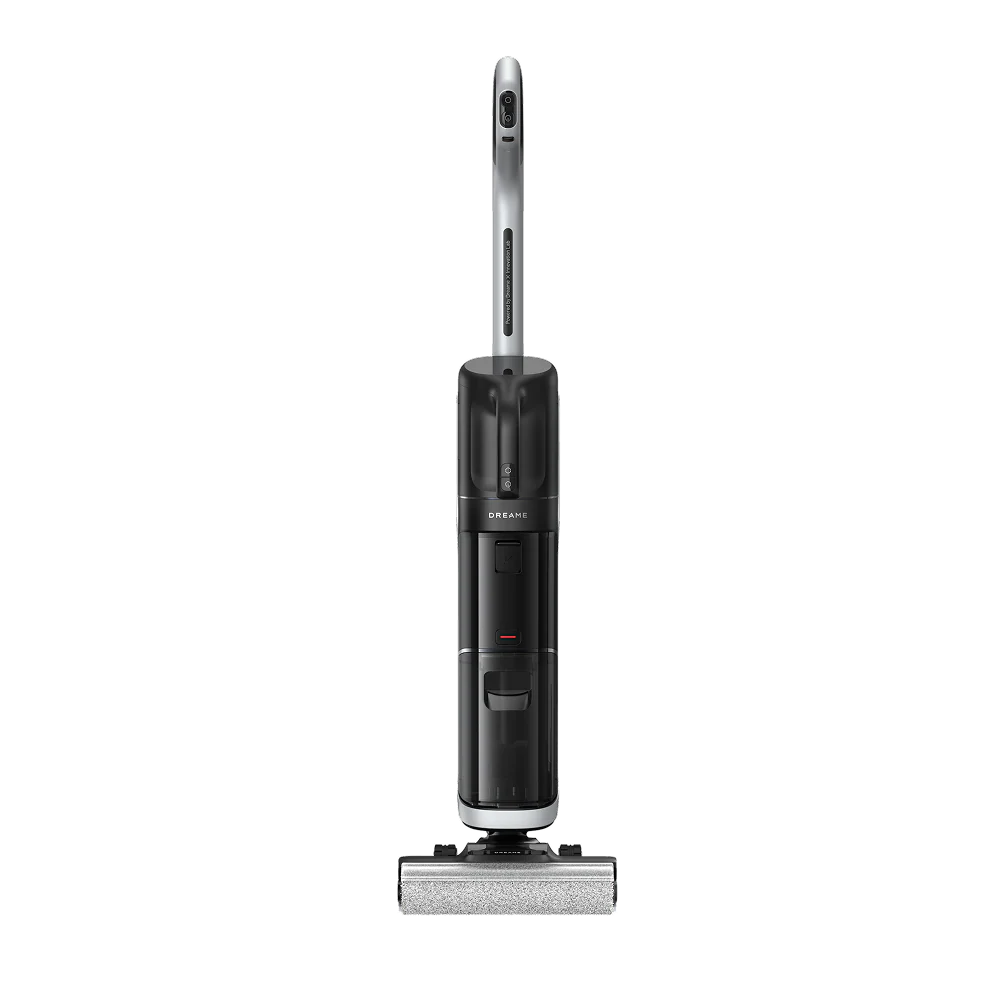 Dreame H14 Dual Stofzuiger met Dweilfunctie - Image 6